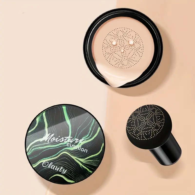 Moisture CC kremas