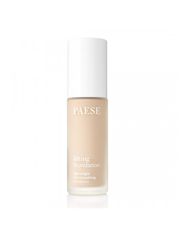 PAESE Kreminė Pudra "Lifting Foundation" 100