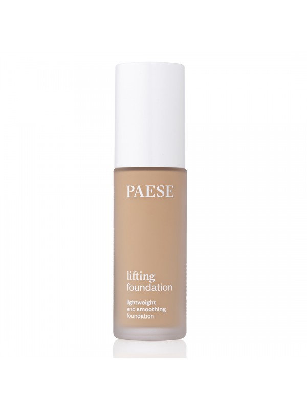 PAESE kreminė pudra "Lifting foundation" 102