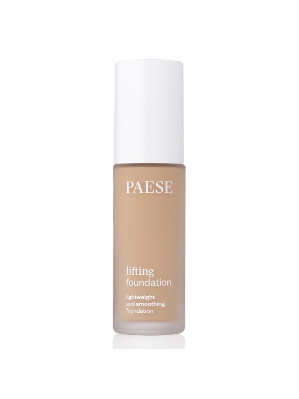 PAESE kreminė pudra "Lifting foundation" 103
