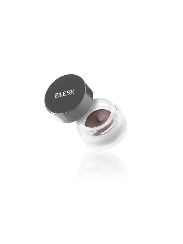 PAESE antakių gelis "Brow couture pomade" 03
