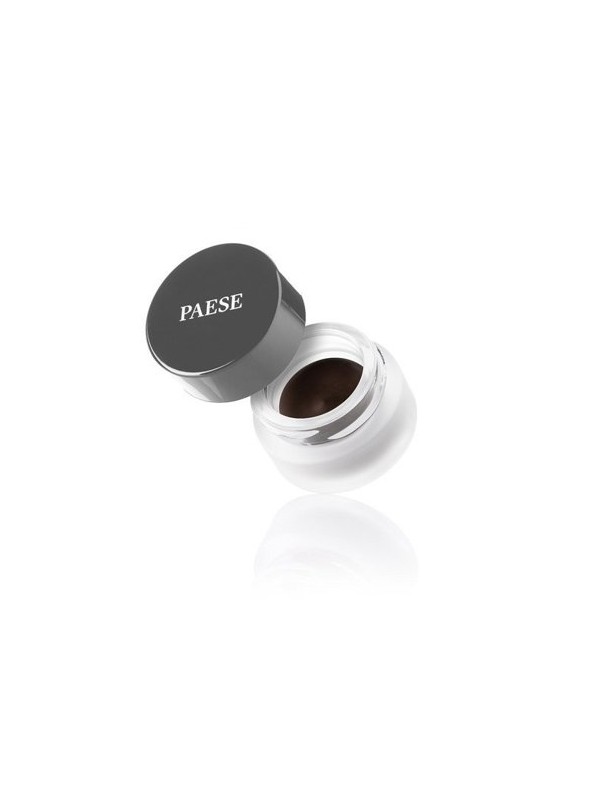PAESE antakių gelis "Brow couture pomade" 04
